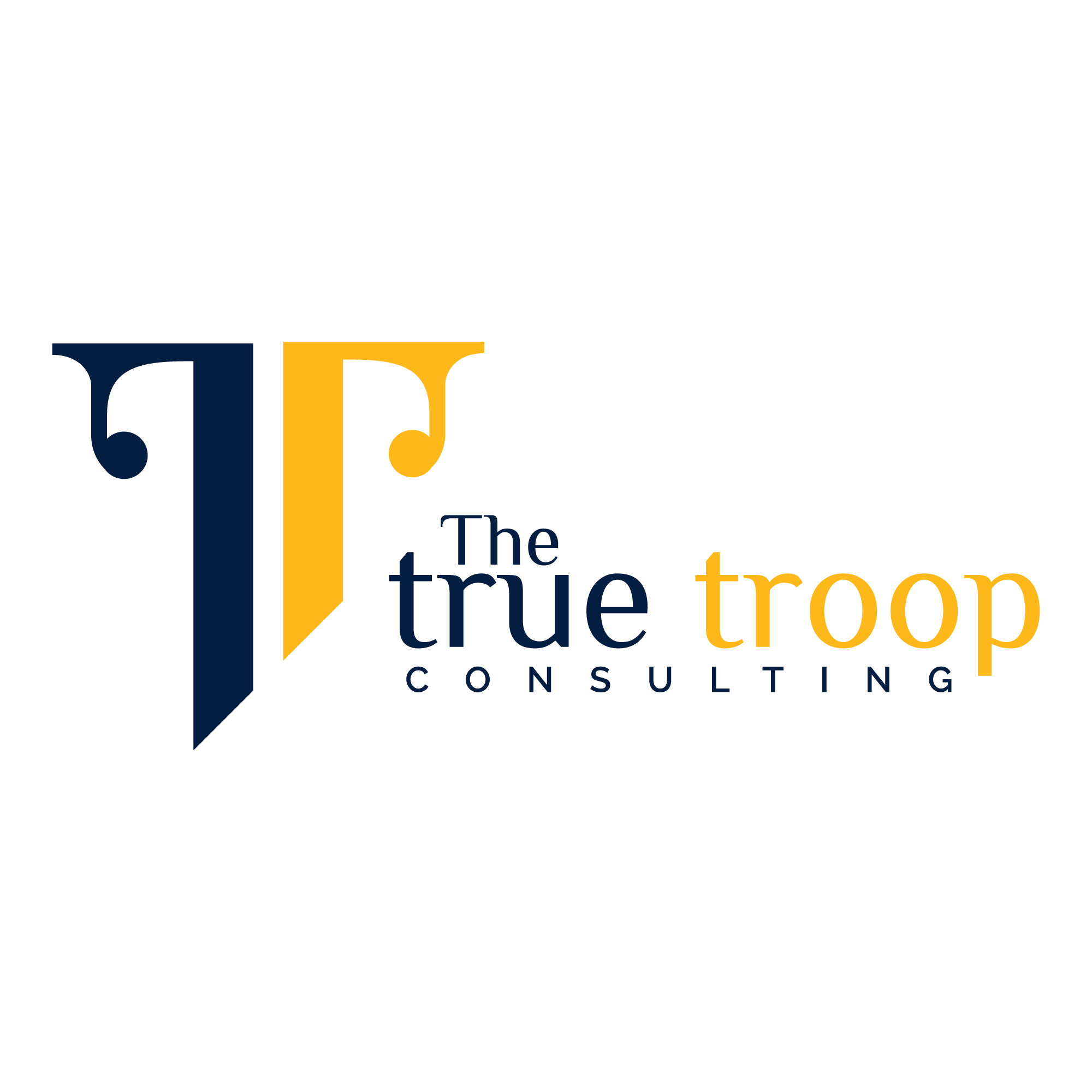 The True Troop Consulting